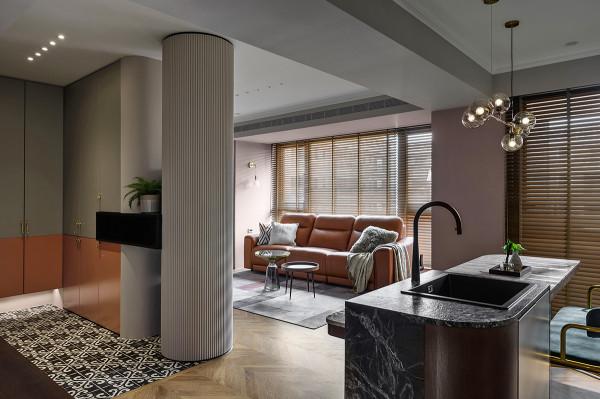 家居配色怎麼做？沒有比這1400字更詳細的攻略了，拿去收藏吧