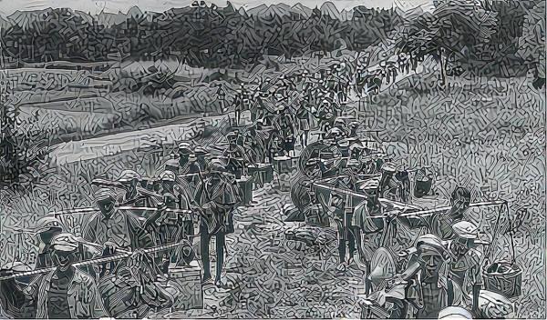 這是抗戰出兵最多、犧牲最大的三個省,再看看你所在的省排第幾? 這是抗戰出兵最多、犧牲最大的三個省,再看看你所在的省排第幾?