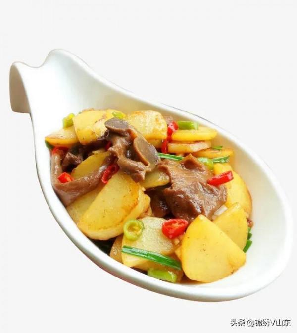 天冷了，多吃這12道家常菜，營養足味道好，暖身暖胃，一整天舒坦