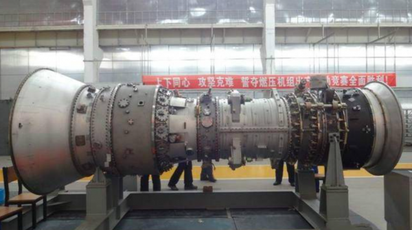 解放軍為何不用德發動機？德媒造謠遭打臉，強勁&quot;中國心&quot;浮出水面