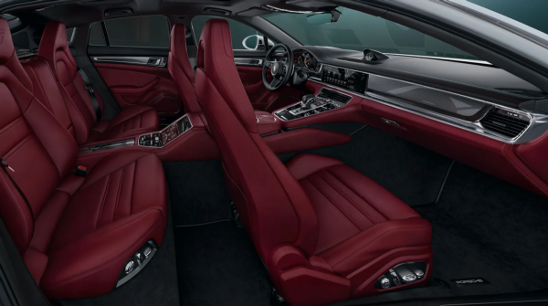 D級車只能選BBA？不妨看看這3款，內飾豪華回頭率高