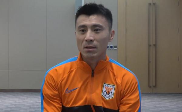 一波2-1,國腳歸隊,泰山隊重點考察4將備戰足協盃,郝偉用人大膽 一波2-1,國腳歸隊,泰山隊重點考察4將備戰足協盃,郝偉用人大膽