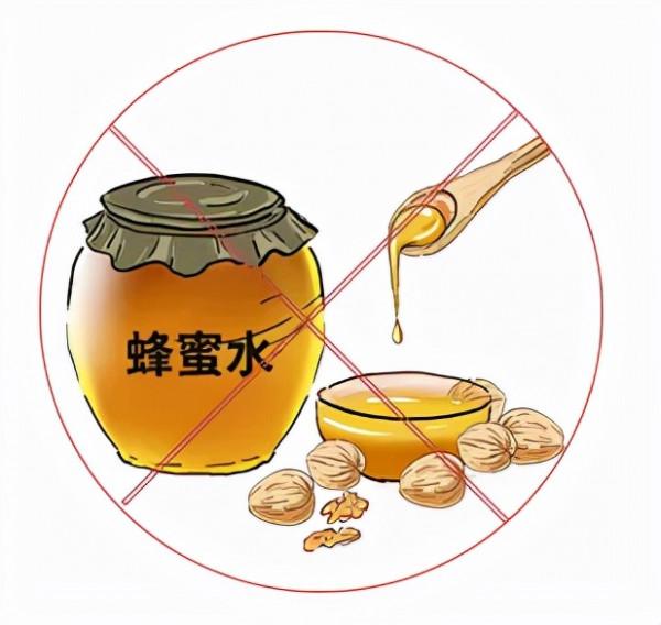 都2021年了，不會還有人早起一杯蜂蜜水吧？