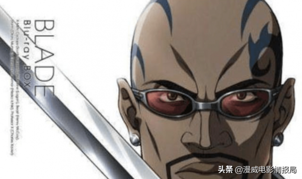 當年爆火的《刀鋒戰士》為何會被突然雪藏?漫威:主演得背這鍋 當年爆火的《刀鋒戰士》為何會被突然雪藏?漫威:主演得背這鍋