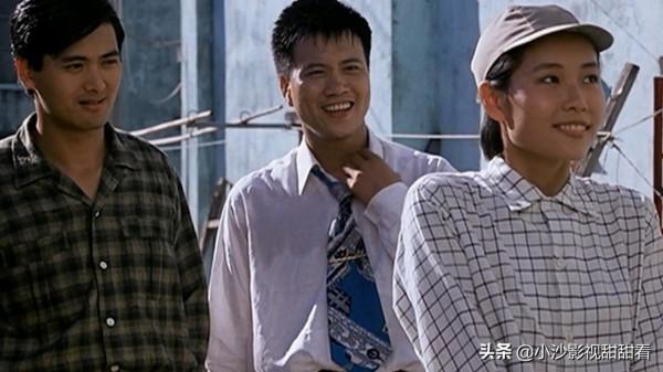 推薦三部周潤發主演的抗戰片，劇情悲壯，震撼人心