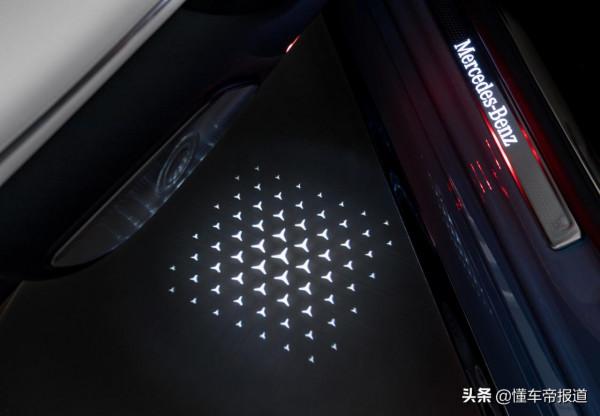 資訊｜讓定製更加自由，梅賽德斯推出MANUFAKTUR品牌