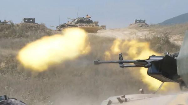 三界,硝煙再起 三界,硝煙再起