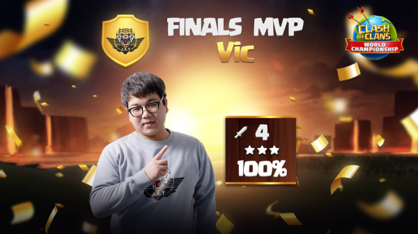 《部落衝突》全球錦標賽圓滿結束，國人部落霸氣奪冠