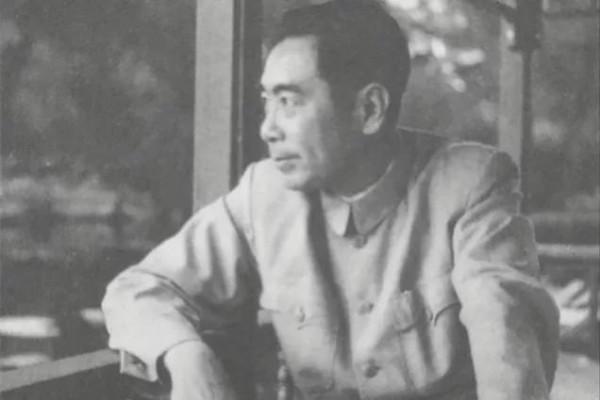 1972年，三位開國上將復出，各大軍區不願意收，周總理親自出馬