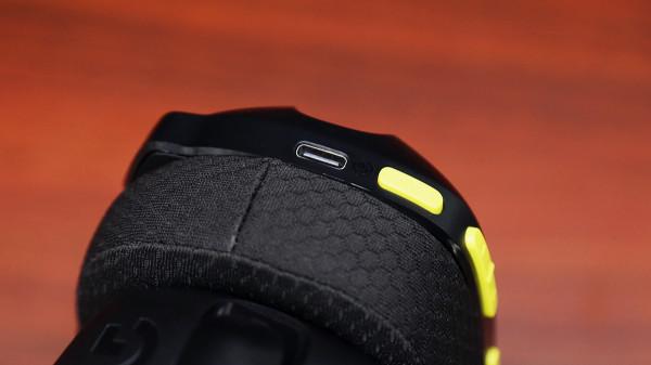 羅技G435輕量化無線遊戲耳機評測:輕到極致 羅技G435輕量化無線遊戲耳機評測:輕到極致