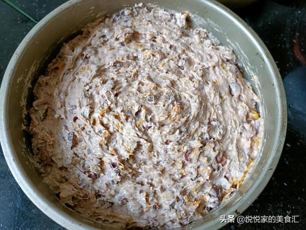 冷天包子饅頭靠邊站，常吃這早餐頂上補半年，做1次吃7天，省事