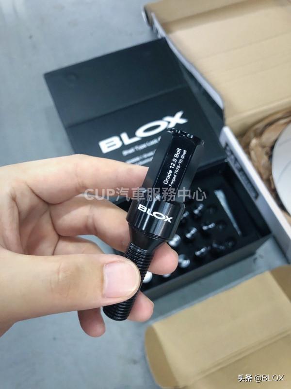 BLOX 改裝集-跑得快也要剎得住,領克03改裝分享 BLOX 改裝集-跑得快也要剎得住,領克03改裝分享