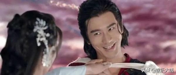 被張紀中力捧的金庸男主現狀：黃曉明突破，鄧超轉型，胡軍翻紅