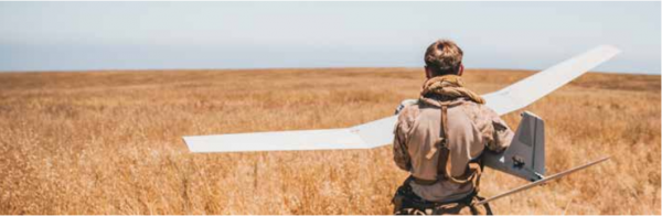【智庫聲音】美國海軍部無人作戰框架(上)無人系統領域建設如何對接美國國防戰略? 【智庫聲音】美國海軍部無人作戰框架(上)無人系統領域建設如何對接美國國防戰略?