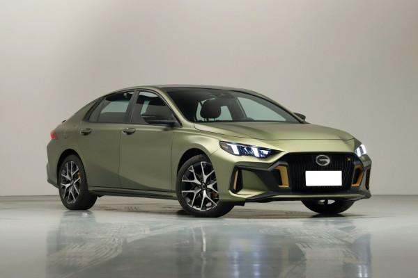 自主品牌緊湊型運動轎車崛起，盤點3款年輕人不能錯過的車