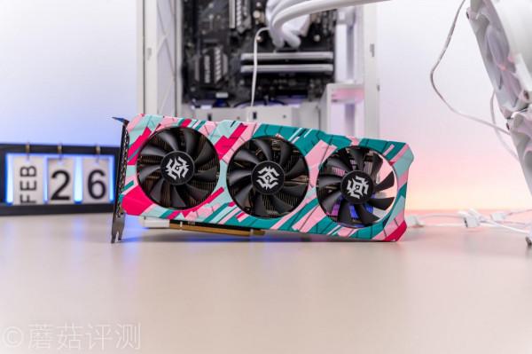 散熱十分優秀，佔地面積超小、銀欣ALTA G1M白色MATX機箱 評測