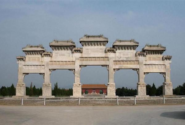 大清都亡了109年，卻還有人在日夜看守皇陵？誰給他們發工資