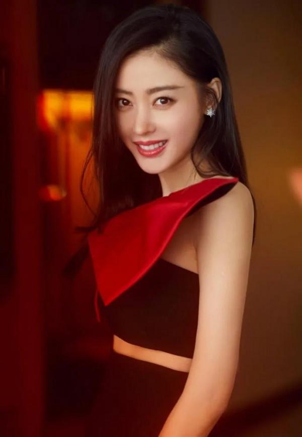 上天寵愛：張天愛