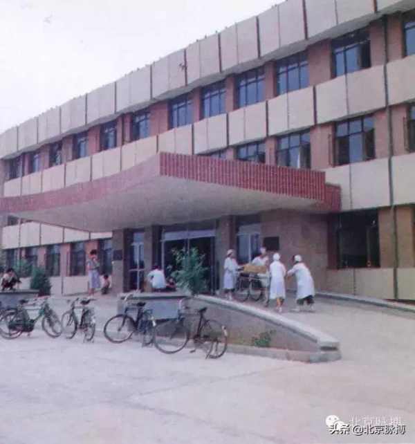 畫說北京丨曾經的大密雲