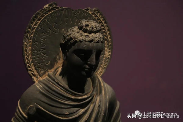 博物致知 &vert; 四川博物院：平山鬱夫的絲路世界，飛向遙遠的白沙瓦