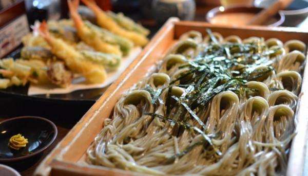 2021年日本網友票選「最強美食都道府縣」排行榜出爐