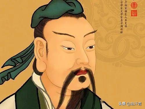 寫逍遙遊的莊子到底是哪裡人 寫逍遙遊的莊子到底是哪裡人