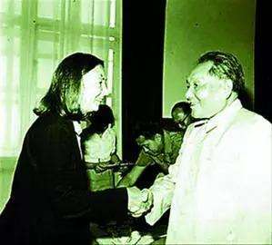 毛主席畫像會在天安門懸掛多久？1980年，鄧公正式給出了答案