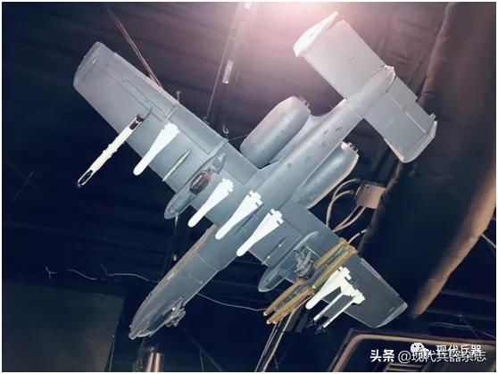 A-10首戰30週年紀念(二): 並非無敵,並非無可取代 A-10首戰30週年紀念(二): 並非無敵,並非無可取代