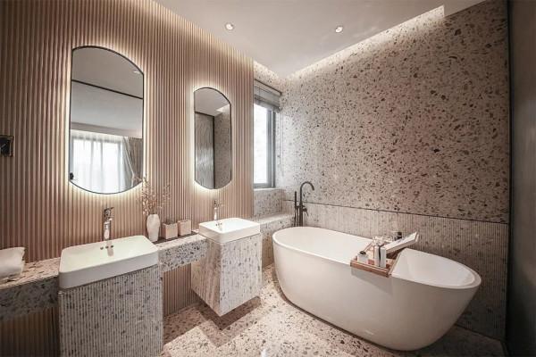 藝爍國際:現代基因與東方韻味的巧妙平衡 藝爍國際:現代基因與東方韻味的巧妙平衡