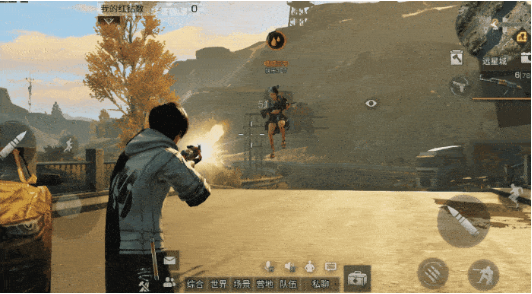 明日之後：成為最優步槍兵需要什麼條件？這篇攻略就夠了