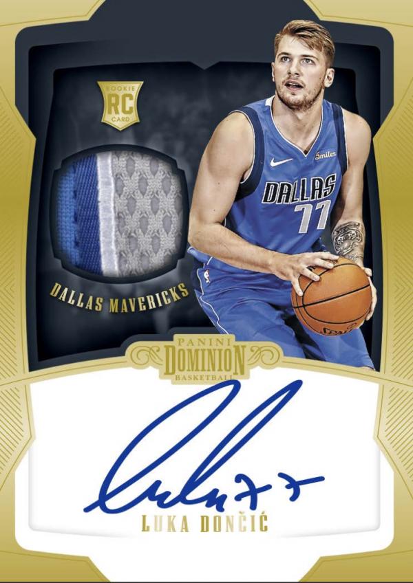 NBA哪些球星卡特別有收藏價值?哪些卡才是你的菜? NBA哪些球星卡特別有收藏價值?哪些卡才是你的菜?