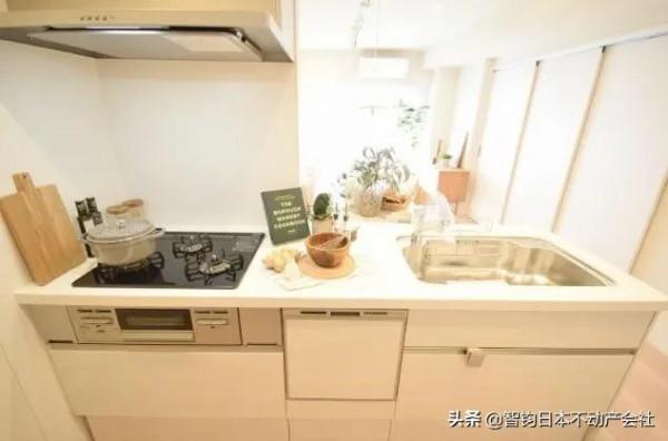 日本房產分享:東京都新宿區西落合3居室公寓 日本房產分享:東京都新宿區西落合3居室公寓