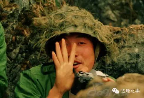 驚動世界的老山“1.7”戰鬥,我軍一個連的進攻被越軍當成兩個團 驚動世界的老山“1.7”戰鬥,我軍一個連的進攻被越軍當成兩個團