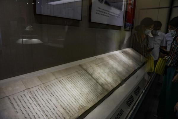 夏日度假好去處，古九州之一青州遊玩攻略