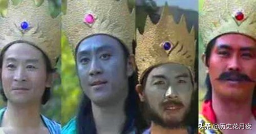 封神榜三百六十五位正神詳解（珍藏版）