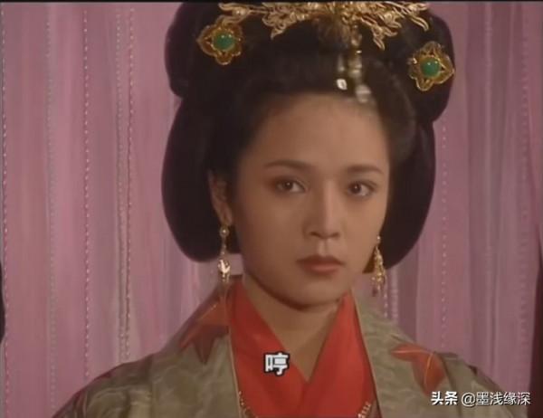 若非導演和製片吵架,這部《隋唐演義》會成為假期迴圈播放的經典 若非導演和製片吵架,這部《隋唐演義》會成為假期迴圈播放的經典