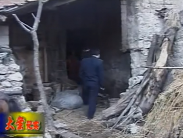 1992年，為傳宗接代夫妻倆找村裡人“幫忙”，6年後丈夫離奇身亡