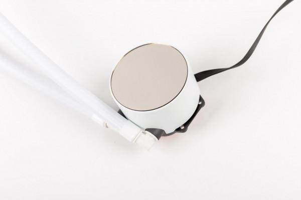 不糾結相容性的ITX——喬家一物i100pro裝機作業分享