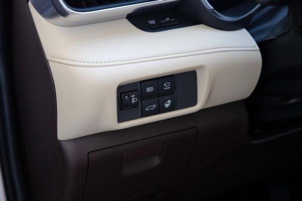 分文不降卻不愁賣的豐田漢蘭達,到底好在哪裡? 分文不降卻不愁賣的豐田漢蘭達,到底好在哪裡?