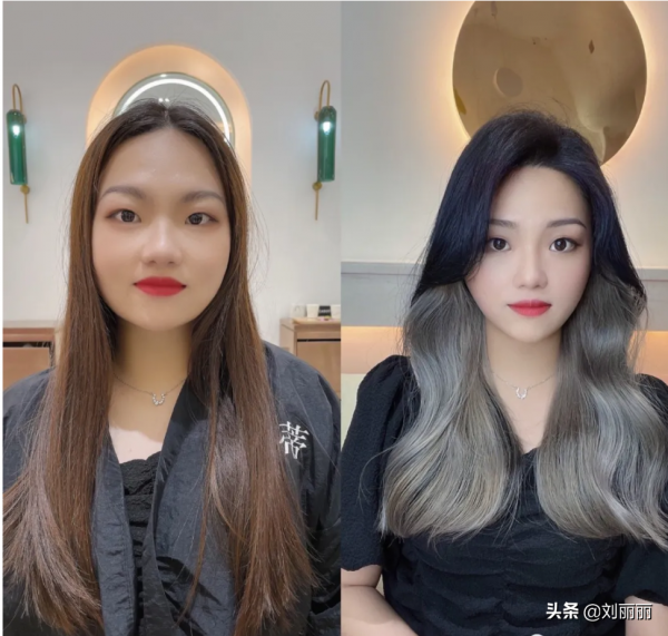 換髮型到底有多重要?白髮阿姨一換很時尚,美到就像變個人 換髮型到底有多重要?白髮阿姨一換很時尚,美到就像變個人