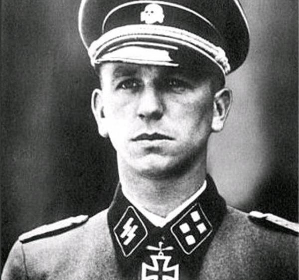 1944年6月6日，卡昂戰役爆發