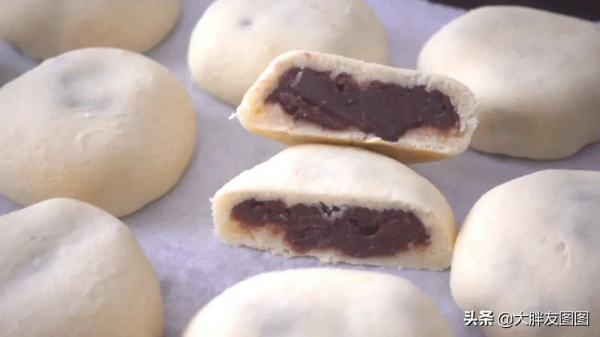 如果你有甜酒糟，快試試這個食譜，鬆軟甜香的酒釀餅，值得收藏