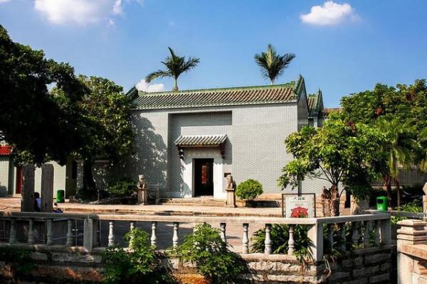 河北再現“鉅富豪宅”，屋主是當地大孝子，距邯鄲市只有32公里