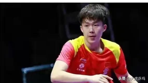 世界盃首戰，國乒五戰五勝