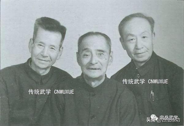 如何練好武術技擊的幾點心得