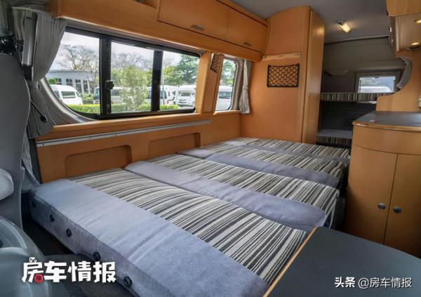 豐田海獅房車來了，7座設計能坐祖孫三代，2.7L汽油機皮實抗造