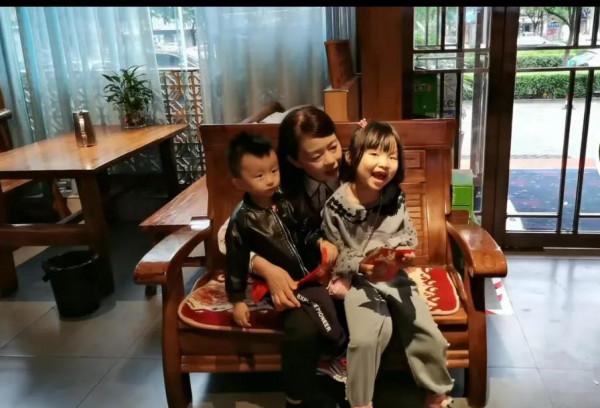 許媽姚爸已經贏了 許媽姚爸已經贏了