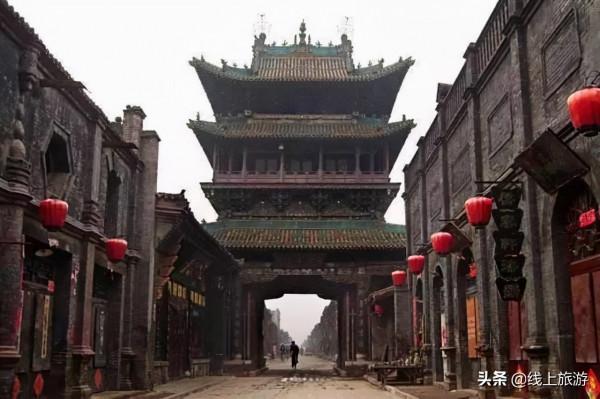 國慶中秋自駕遊，12條最美賞秋線路，看遍全國絕美秋色