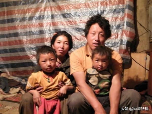 徒步西藏第46天：最艱難的一天