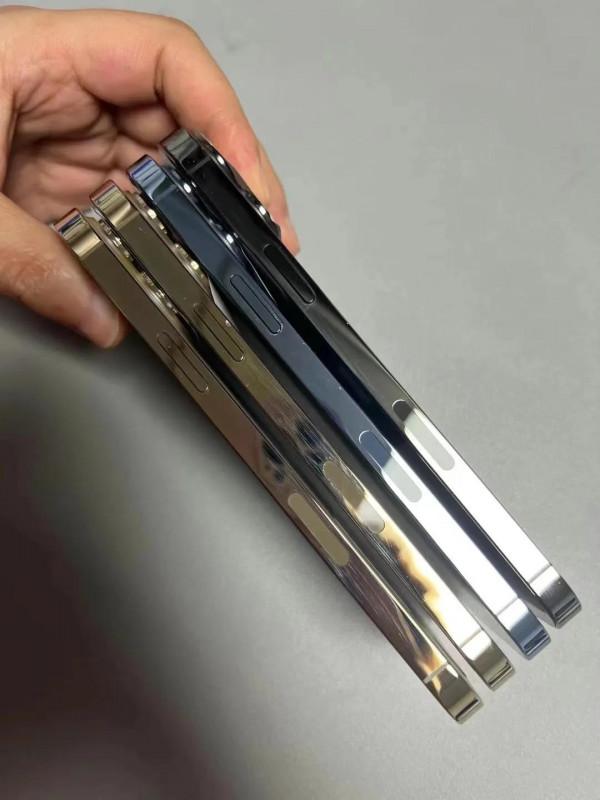 跟大家分享一下買二手手機如何檢測